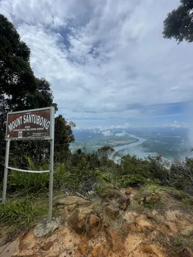 Best Hikes And Trails In Santubong National Park | AllTrails