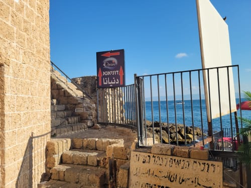 2023 Best Historic Site Trails in Kiryat Bialik AllTrails