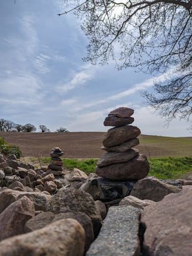Rund um Mönkeberg