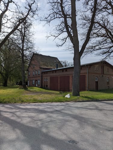 Rund um Mönkeberg