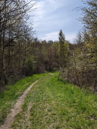 Rund um Mönkeberg