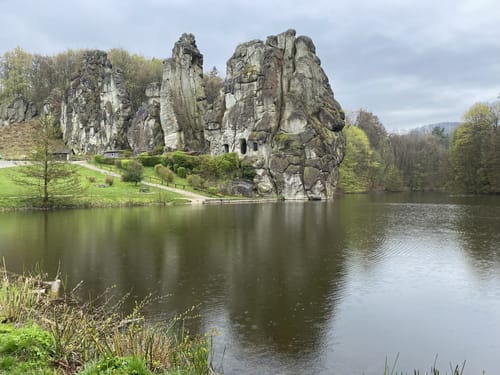 Leopoldstal: A3 Silberbachtal