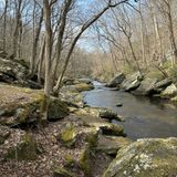 Prettyboy Reservoir Dam, Maryland - 566 Reviews, Map | AllTrails