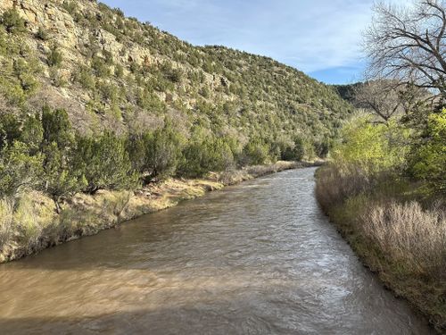 Best state parks in New Mexico | AllTrails