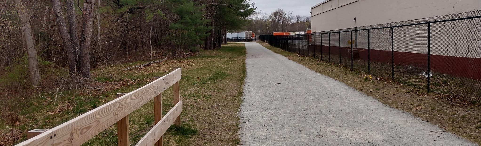 Squannacook River Rail Trail, Massachusetts 31 Reviews, Map AllTrails