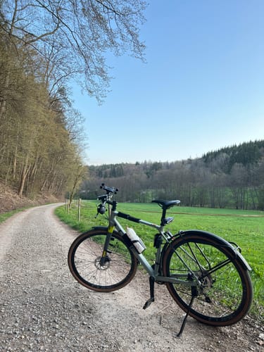 Weilerhau - Bechtenrain