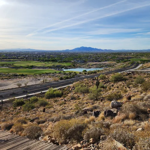 10 Best Trails And Hikes In Buckeye Alltrails