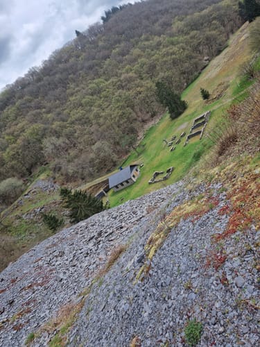 Schieferregion Kaulenbachtal