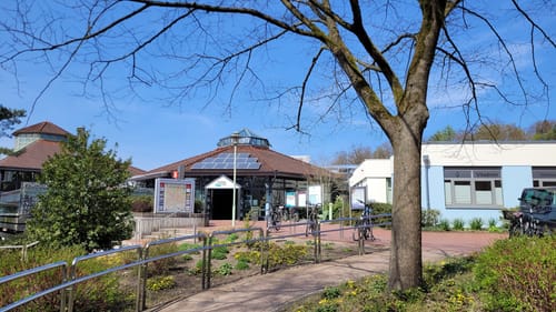 Hermannsburg - Soltau - Bispingen (MTB)