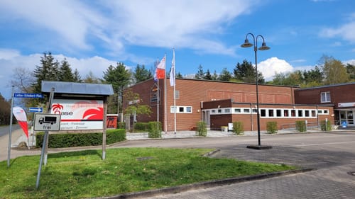 Heidschnuckenweg Etappe 8: Wietzendorf - Müden