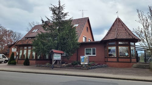 Heidschnuckenweg Etappe 11: Oberoher Heide - Weesen