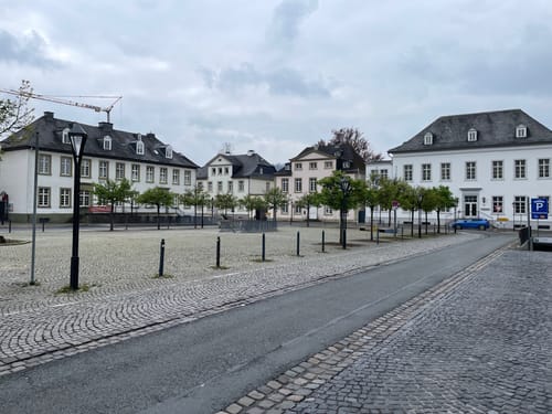 RuhrtalRadweg Etappe 2: Meschede - Wickede (Ruhr)