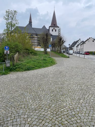 RuhrtalRadweg Etappe 2: Meschede - Wickede (Ruhr)