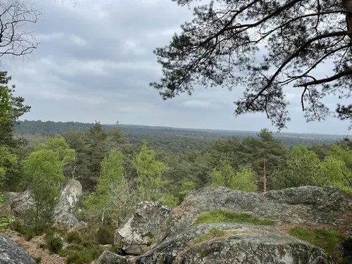10 Best historic site trails in Fontainebleau | AllTrails