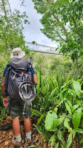 The Best Trails in Quebradillas (Puerto Rico)