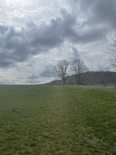 HOCHGEHBERGE I "hochgehtürmt" (Premiumwanderweg)