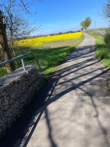 RuhrtalRadweg Etappe 3: Wickede (Ruhr) - Wetter (Ruhr)