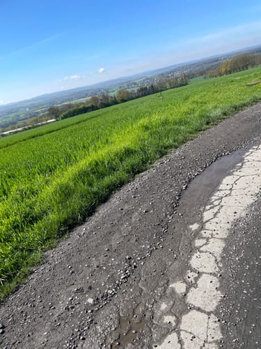 RuhrtalRadweg Etappe 3: Wickede (Ruhr) - Wetter (Ruhr)