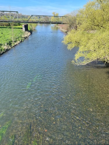RuhrtalRadweg Etappe 3: Wickede (Ruhr) - Wetter (Ruhr)