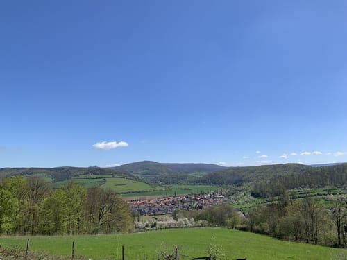 Kirschenweg 1
