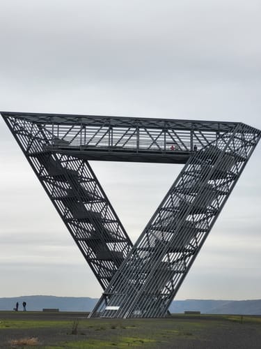 Zum Saarpolygon