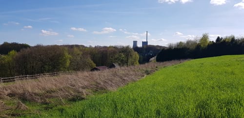 Mettingen: Rundwanderweg M7