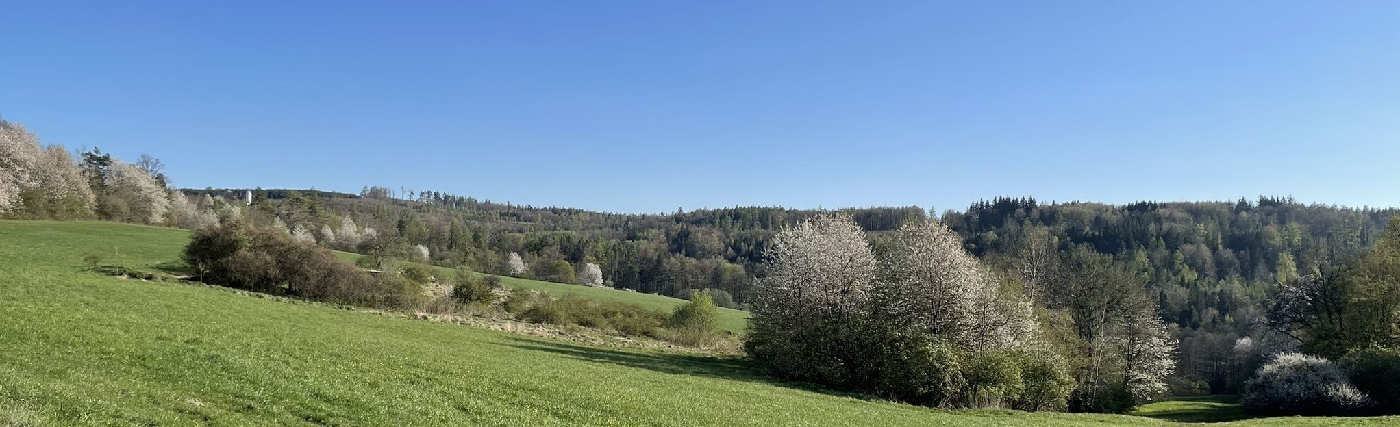 Branka u Opavy - Hradec nad Moravicí Loop, Moravian-Silesian, Czech ...