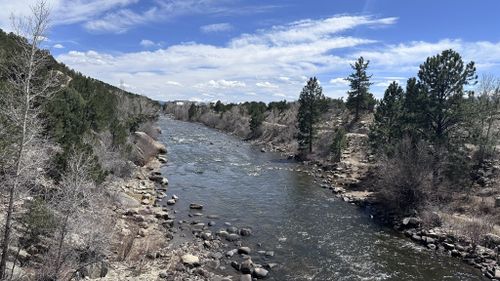 Best Hikes and Trails in BLM: Royal Gorge Field Office | AllTrails