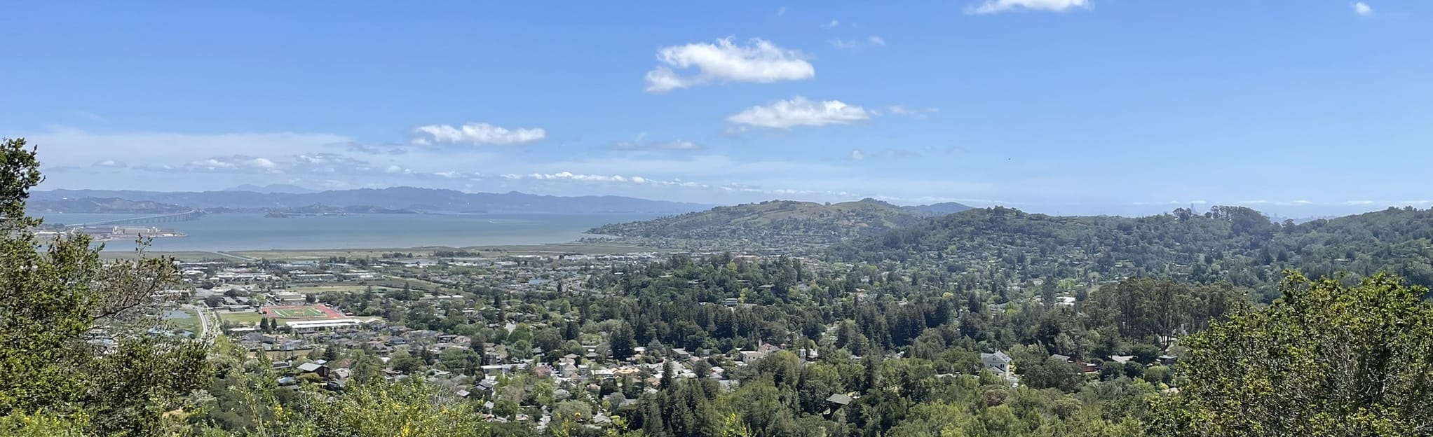 King Mountain Loop Trail 810 Reviews, Map California AllTrails