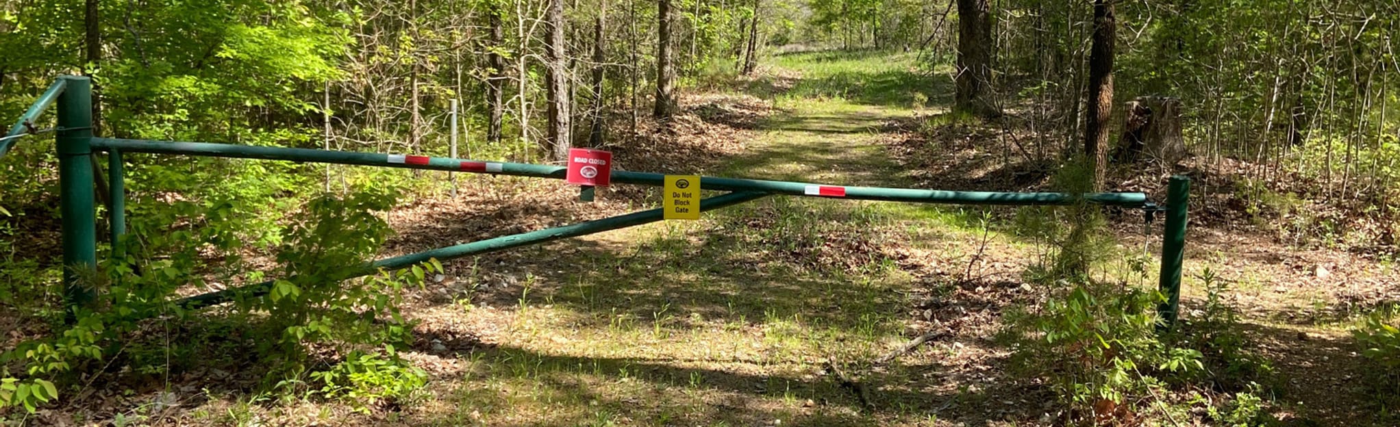 Madison County Wildlife Management Area Wagon Shed Trail 19 Reviews