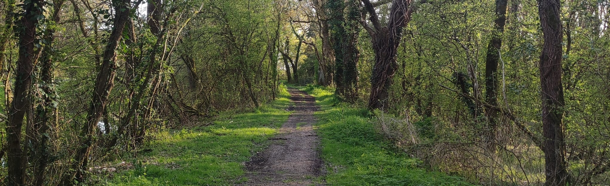 Canal from Nantes to Brest by Kayak Redon Blain 22 foto's Loire