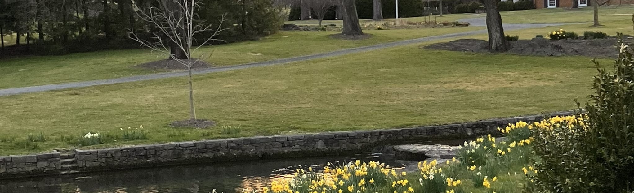 Winchester Green Circle Trail , Virginia 161 Reviews, Map AllTrails