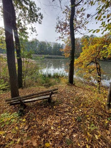 Rund um Großaga