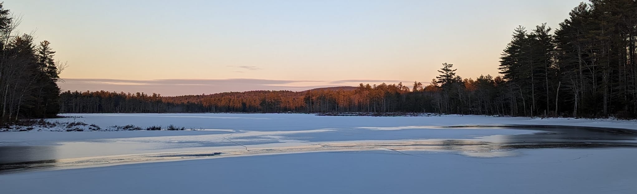 Converse Meadow Trail Loop 68 Reviews, Map New Hampshire AllTrails