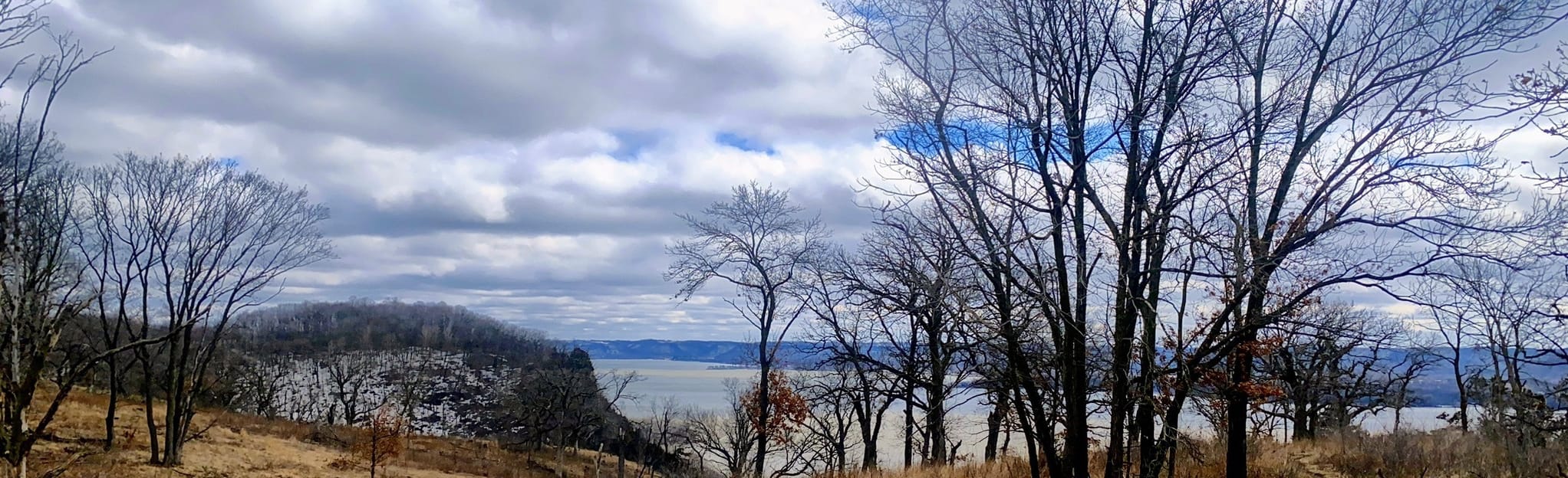Maiden Rock Bluff 139 Reviews, Map Wisconsin AllTrails
