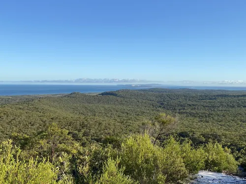 Best Hikes and Trails in Naree Budjong Djara National Park | AllTrails