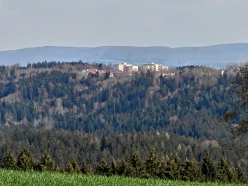 Hasen-Rundweg Alfdorf