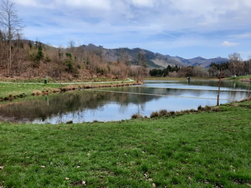 Golddorf-Route Wenholthausen