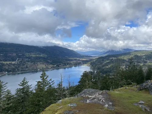 10 Best Trails and Hikes in Saltspring Island Trust Area | AllTrails