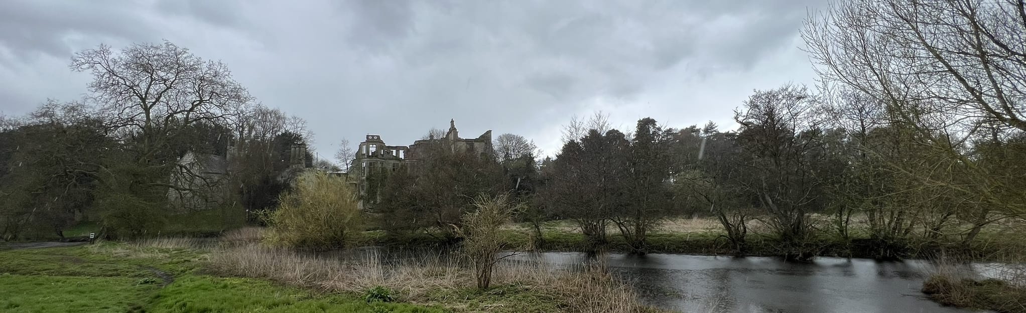 Milverton and the Saxon Mill 257 Reviews, Map Warwickshire, England