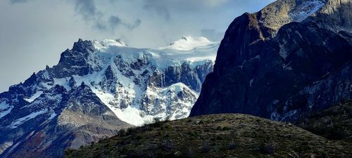 Camping Francés - Refugio Chileno: 781 fotos - Magallanes, Chile