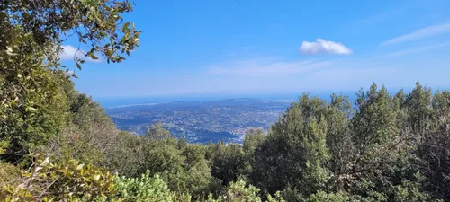 10 Best Hikes and Trails in Préalpes d'Azur Regional Nature Park