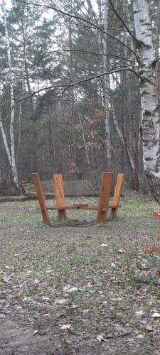Naturlehrpfad Schutzgebiet Blankenfelder See und Dahlewitzer Heide