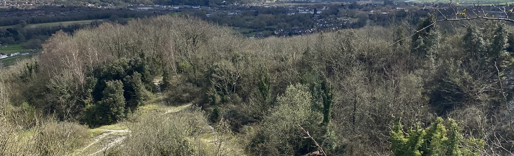 Offham Chalk Pit, East Sussex, England 13 Reviews, Map AllTrails