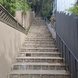 Beachwood Canyon Stairs, California - 497 Reviews, Map | AllTrails