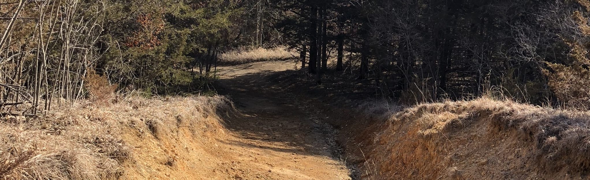 Chalk Bluffs MultiUse Trail 220 Reviews, Map South Dakota AllTrails