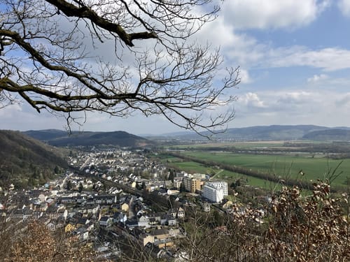 Moselsteig Etappe 5: Trier - Schweich