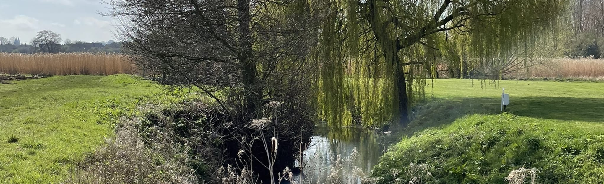 Farnsfield and Southwell 38 Fotos Nottinghamshire, England AllTrails