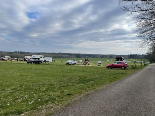 Pfälzer Moortour