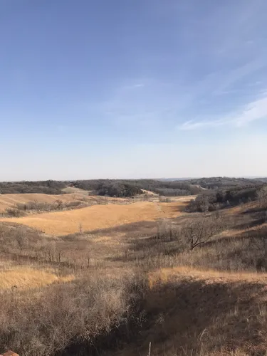 2023 Best Easy Trails in Moorhead AllTrails